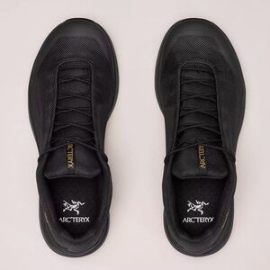 Arc'teryx Men's Kopec GTX Hiking Shoes Size 10.5